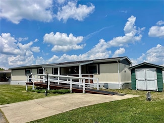812 N 8th St Unit 62, Mattoon, IL 61938