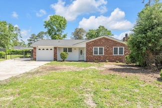 3951 Foxhill Ct, Augusta, GA 30907