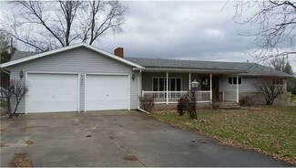 103 Sunset Ave, Sherwood, OH 43556