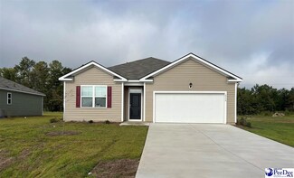 4940 Lullwater Dr (Cali A Lot 79), Darlington, SC 29532