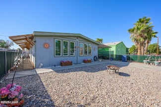 438 Patillo Dr, Bullhead City, AZ 86442