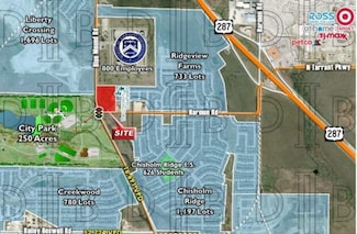 8800 Blue Mound Rd, Saginaw, TX 76131