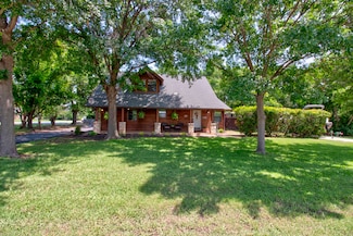 636 Torero Dr, Little Elm, TX 75068