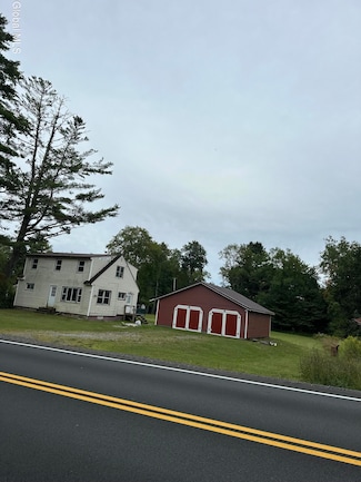 4212 State Route 8, Cold Brook, NY 13324