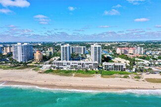 531 N Ocean Blvd Unit 1204, Pompano Beach, FL 33062
