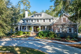 31 Anchorage Way, Beaufort, SC 29902