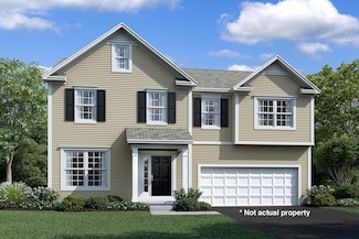 12293 Tybee Way NW, Pickerington, OH 43147