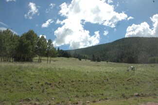 1518a El Camino Real, Angel Fire, NM 87710