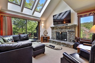 107 Blueberry Ledge Ridge Unit 45, Plymouth, VT 05056