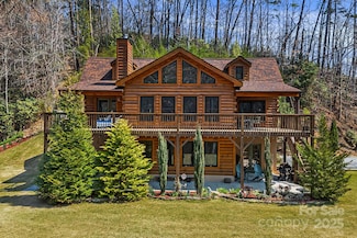 3695 N Carolina 9, Mill Spring, NC 28756