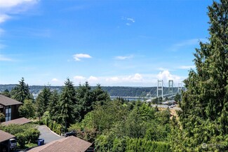 7317 N Skyview Ln Unit L303, Tacoma, WA 98406