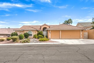 904 Little Raven St, Henderson, NV 89002