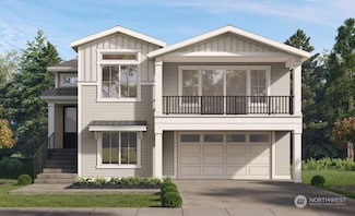 7430 Sandin Ln, Gig Harbor, WA 98335