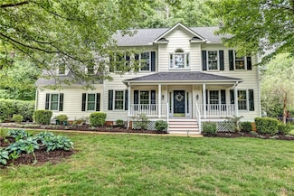 12829 Church Rd, Henrico, VA 23233