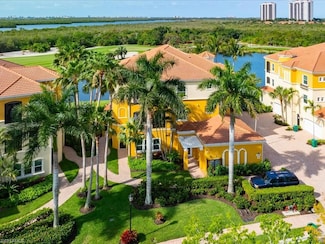 1498 Borghese Ln Unit 101, Naples, FL 34114