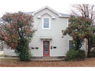 1607 S Austin Ave Unit A, Georgetown, TX 78626