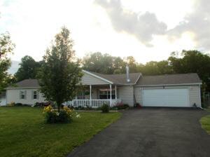 80 Brinegar Dr, Springville, IN 47462