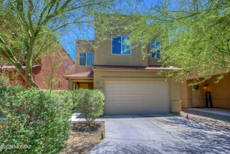 2909 N Silkie Place, Tucson, AZ 85719