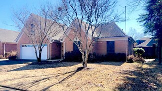 6471 Gillia Cir N, Memphis, TN 38135