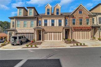 118 Via Roma, Woodstock, GA 30188