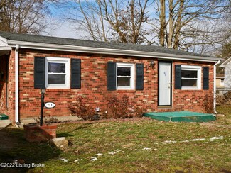 711 Meade St, Carrollton, KY 41008