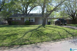 536 Violet St, Birmingham, AL 35228