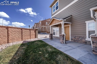 6547 Pennywhistle Point, Colorado Springs, CO 80923