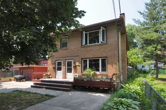 1322 Crowley Ave Unit B, Madison, WI 53704