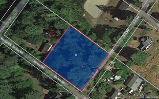 2118 D St NW, Lakebay, WA 98349