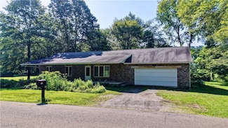 2087 Midvale Mine Rd SE, Dennison, OH 44621