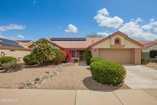 22319 N Desperado Dr, Sun City West, AZ 85375