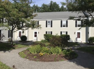 205 River Grant Dr, Hopkinton, NH 03229