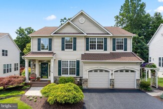 11116 Flanagan Ln, Germantown, MD 20876