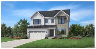 5163 Poppydrew Ln, Ann Arbor, MI 48108