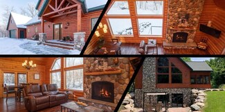 688 Hidden Oaks Dr NW, Alexandria, MN 56308