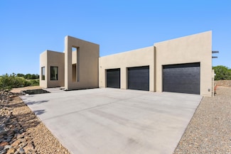 19 Anasazi Trail, Sandia Park, NM 87047