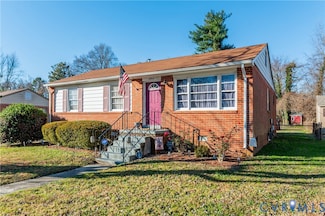 4904 Edgefield St, Richmond, VA 23227