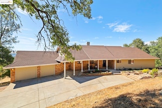 16592 Parkridge Ave, Sonora, CA 95370