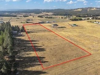 1702 W Monroe Rd, Colbert, WA 99005