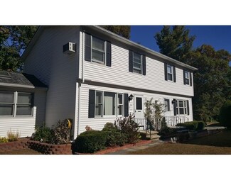 16 Thornton Ave Unit 16, Haverhill, MA 01832