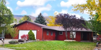 140 Arapahoe, Carbondale, CO 81623