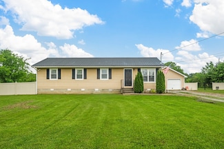 4024 Highship Rd, Murfreesboro, TN 37130
