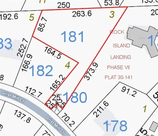 0 Grist Mill Ct, Phenix City, AL 36867