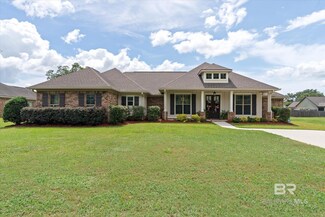 24821 Austin Rd, Daphne, AL 36526