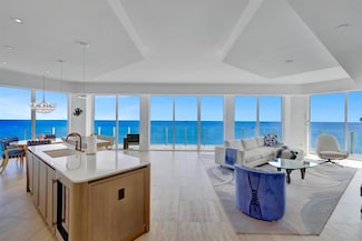 525 N Fort Lauderdale Beach Blvd Unit 1101, Fort Lauderdale, FL 33304