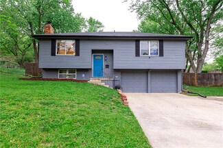 11906 E 58 St, Kansas City, MO 64133