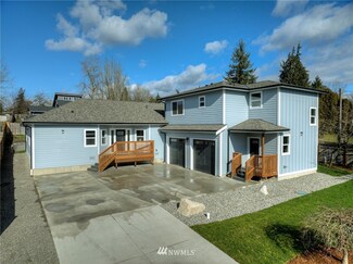 410 Emerald St, Milton, WA 98354
