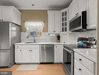 6 Canvas Place, Bel Air, MD 21015