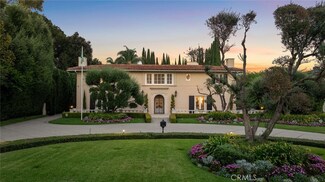 842 Oxford Rd, San Marino, CA 91108