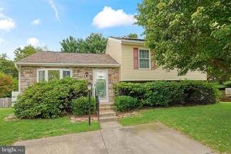 729 Rainbow Ct, Edgewood, MD 21040